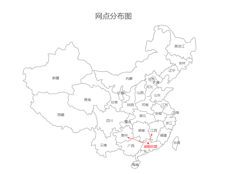 物流专线公司